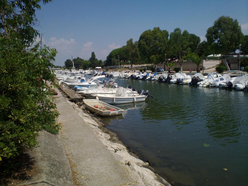 Villino Al Circeo 