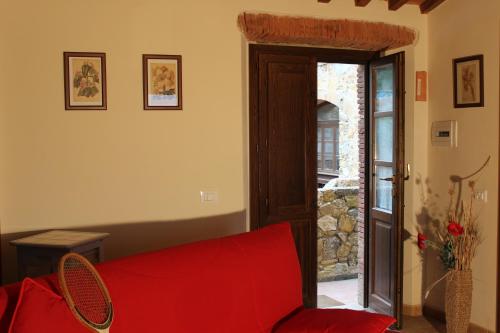 Antico Borgo Casalappi 