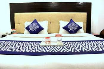 Oyo Rooms Mall Road Mussoorie 