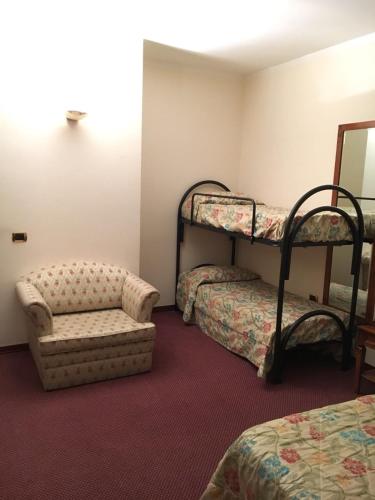Hotel Regina 