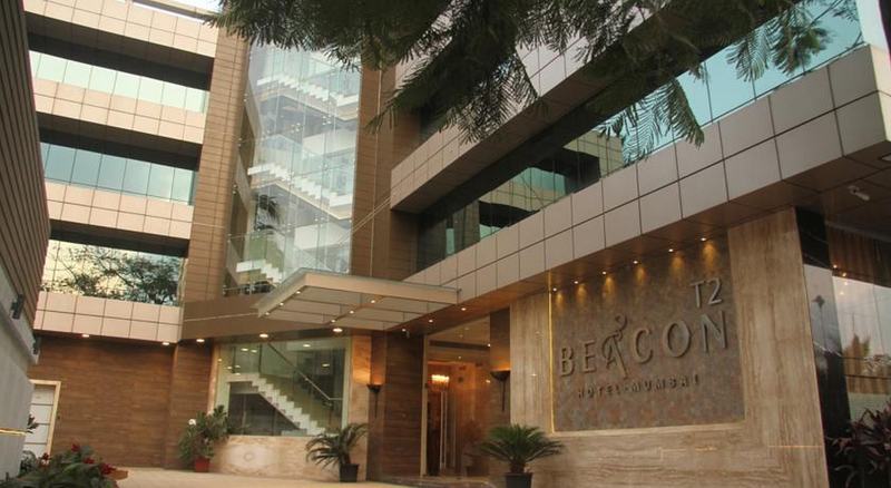 Beacon T2 Mumbai General view