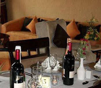 Vaalnest Boutique Hotel 