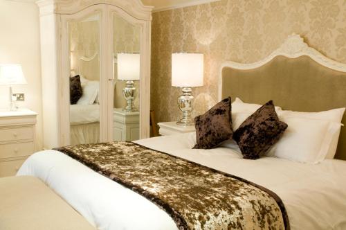 Alderley Edge Hotel 
