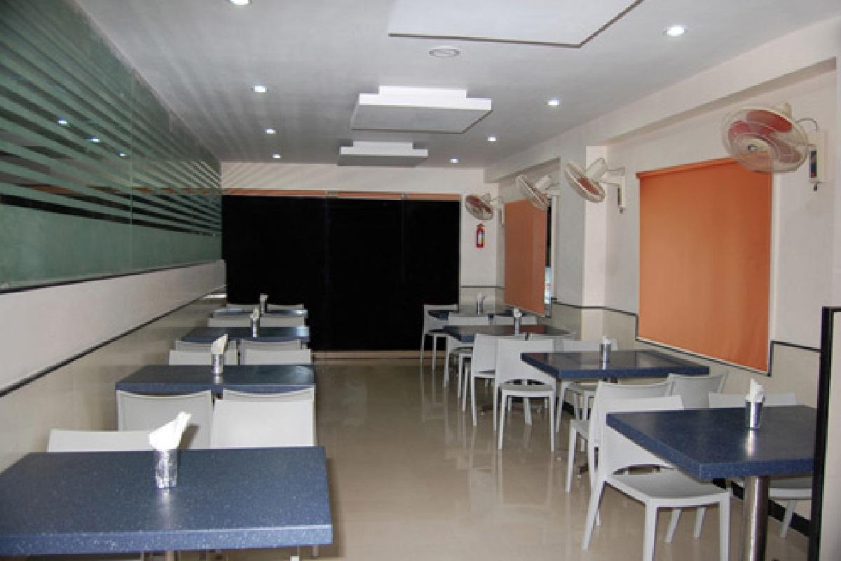 Hotel Balaji Grand 