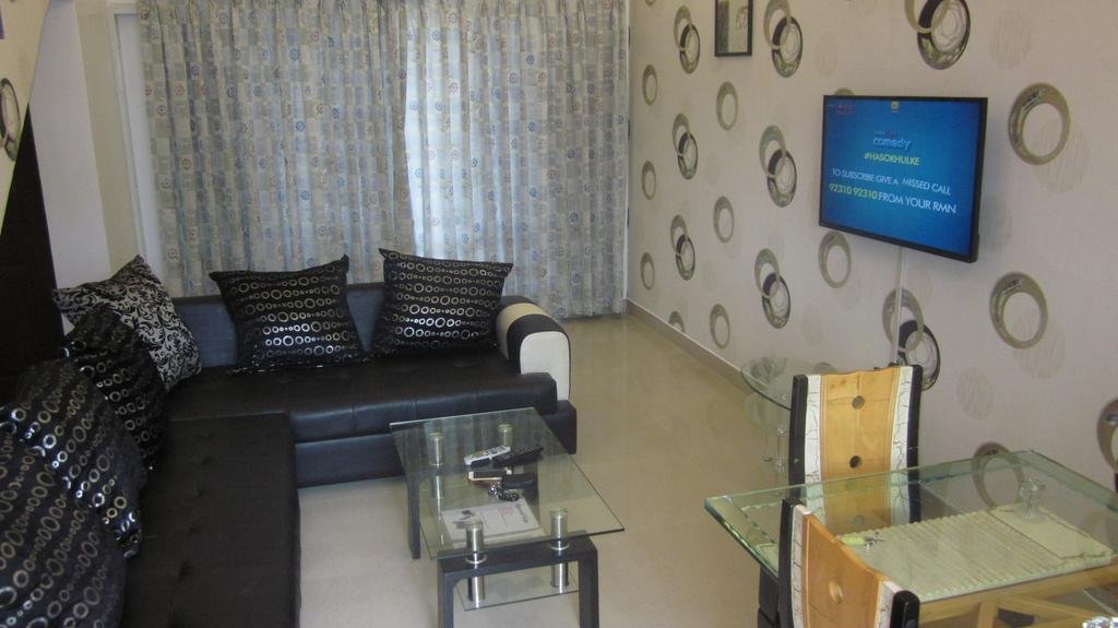 Anjuna Villa 32 