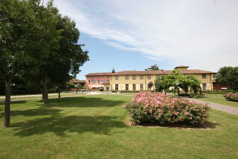 Antico Borgo La Muratella General view