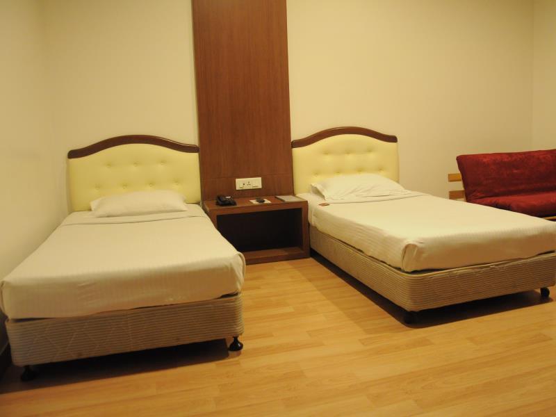 The Citi Residenci 