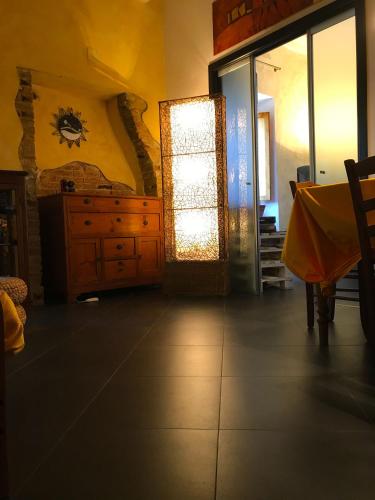 Appartamento Rustico 