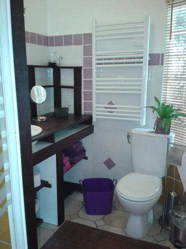 Les Chambres De Kerael 