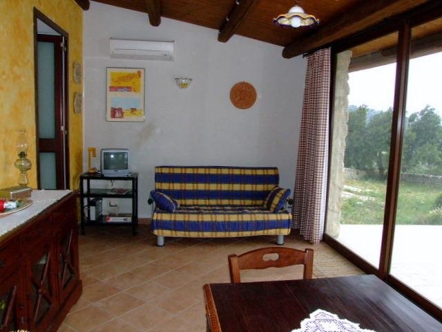 Case Vacanza Tramonto Casmeneo 
