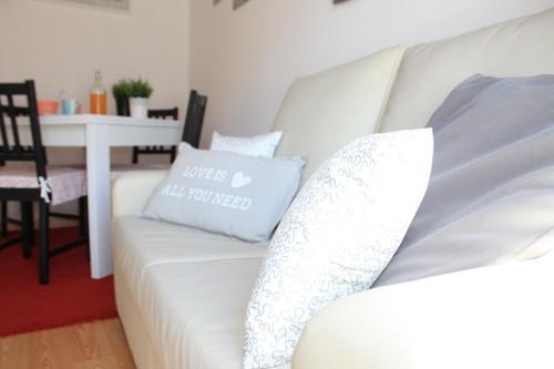 Ericeira Apartments 