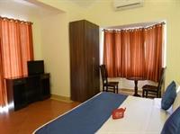 Oyo Rooms Anjuna Beach 