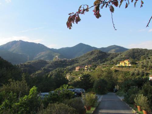 Appartamenti Villanova 
