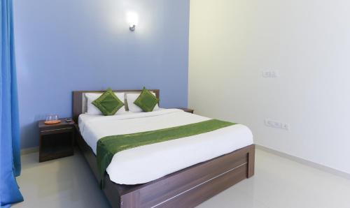 Treebo Laa Gardenia Resort 
