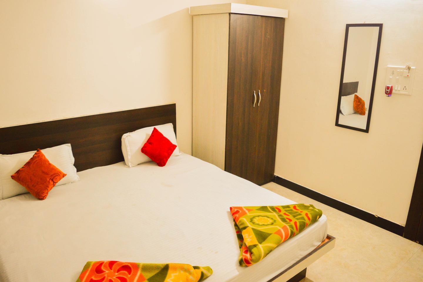 Hotel Bholenath Palace 