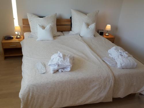 Ferienwohnung Hoherting (فرینووهنونگ هوهرتینگ) 