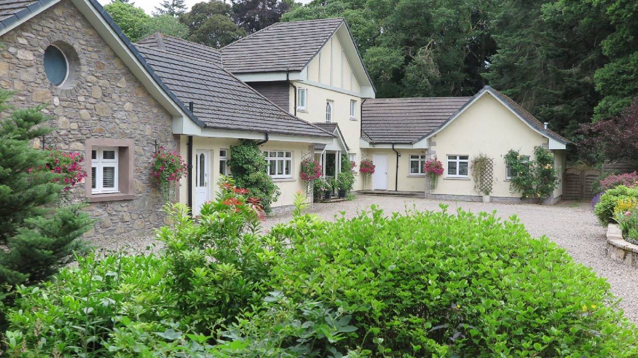 Riverwood Strathtay 