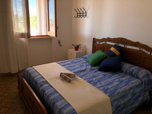 Villino Gallipoli Low Cost 