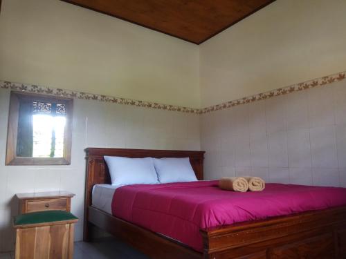 Jero Dangin Homestay 
