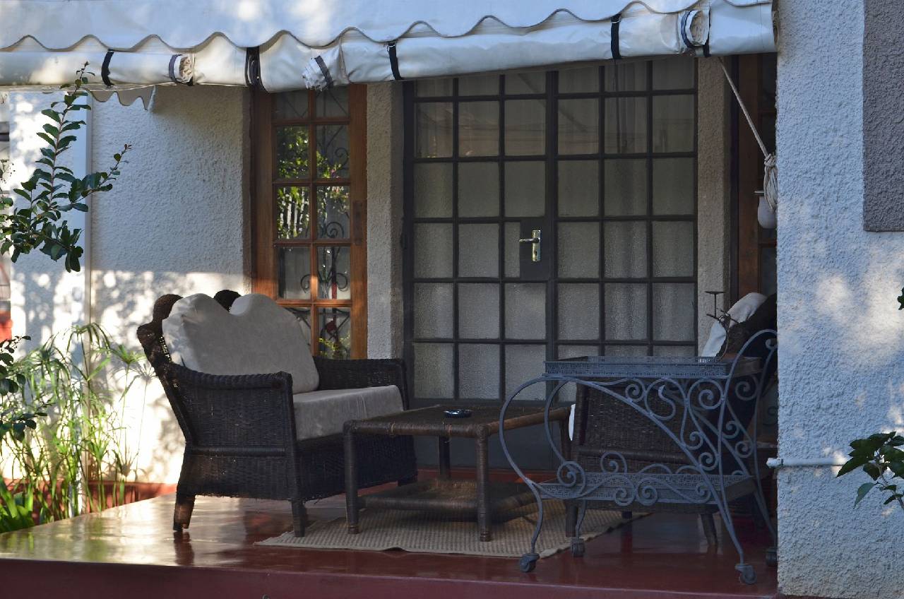Armadale Lodge Hotel 