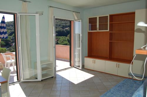 Solanha Monolocale N.4 