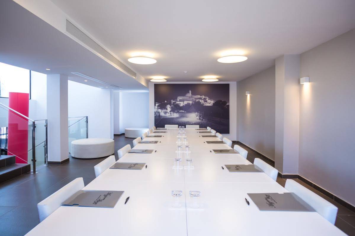 Migjorn Ibiza Suites & Spa 