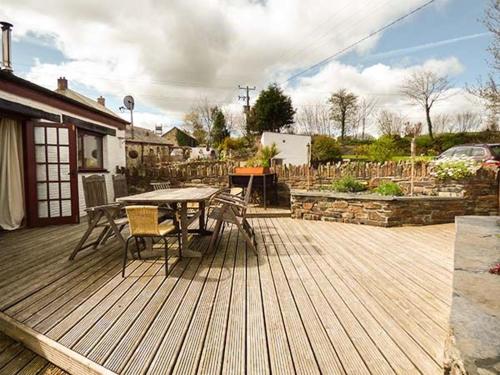Kingfisher Barn Liskeard 