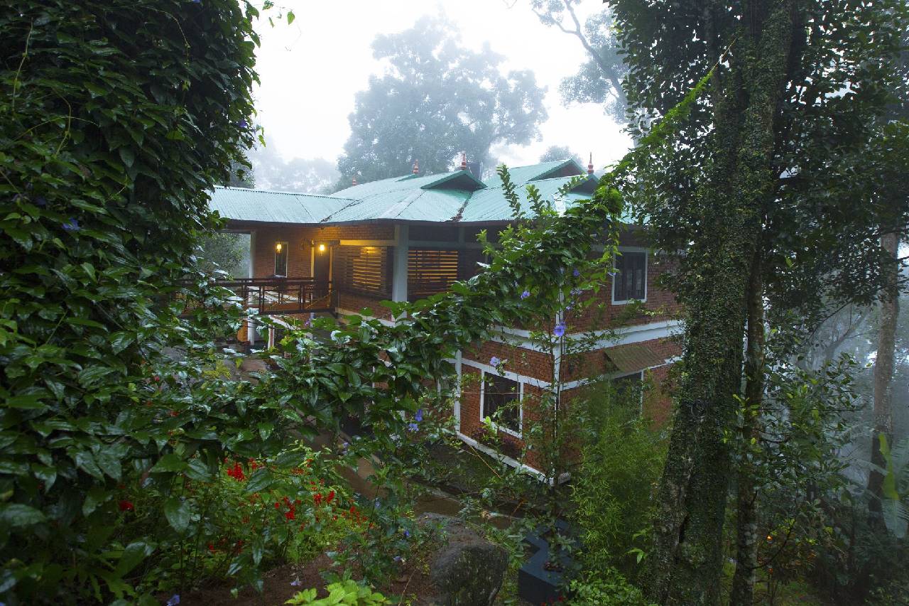 Madhumanthra Resort 