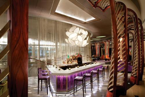 Luxury Suites International At Vdara (لاکچری سوئیتس اینترنشنال ات ودارا) 