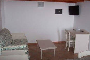 Solemar Hotel 