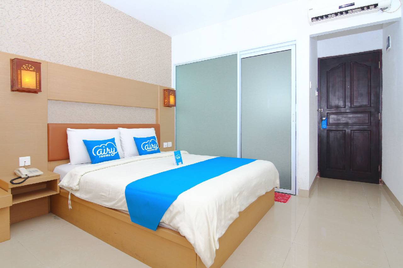 Airy Nagoya Dian Centre Baloi Batam (آیری ناگویا دیان سنتر بالوی باتام) 