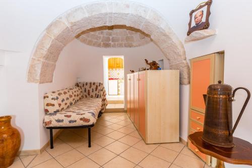 Trulli Devito 