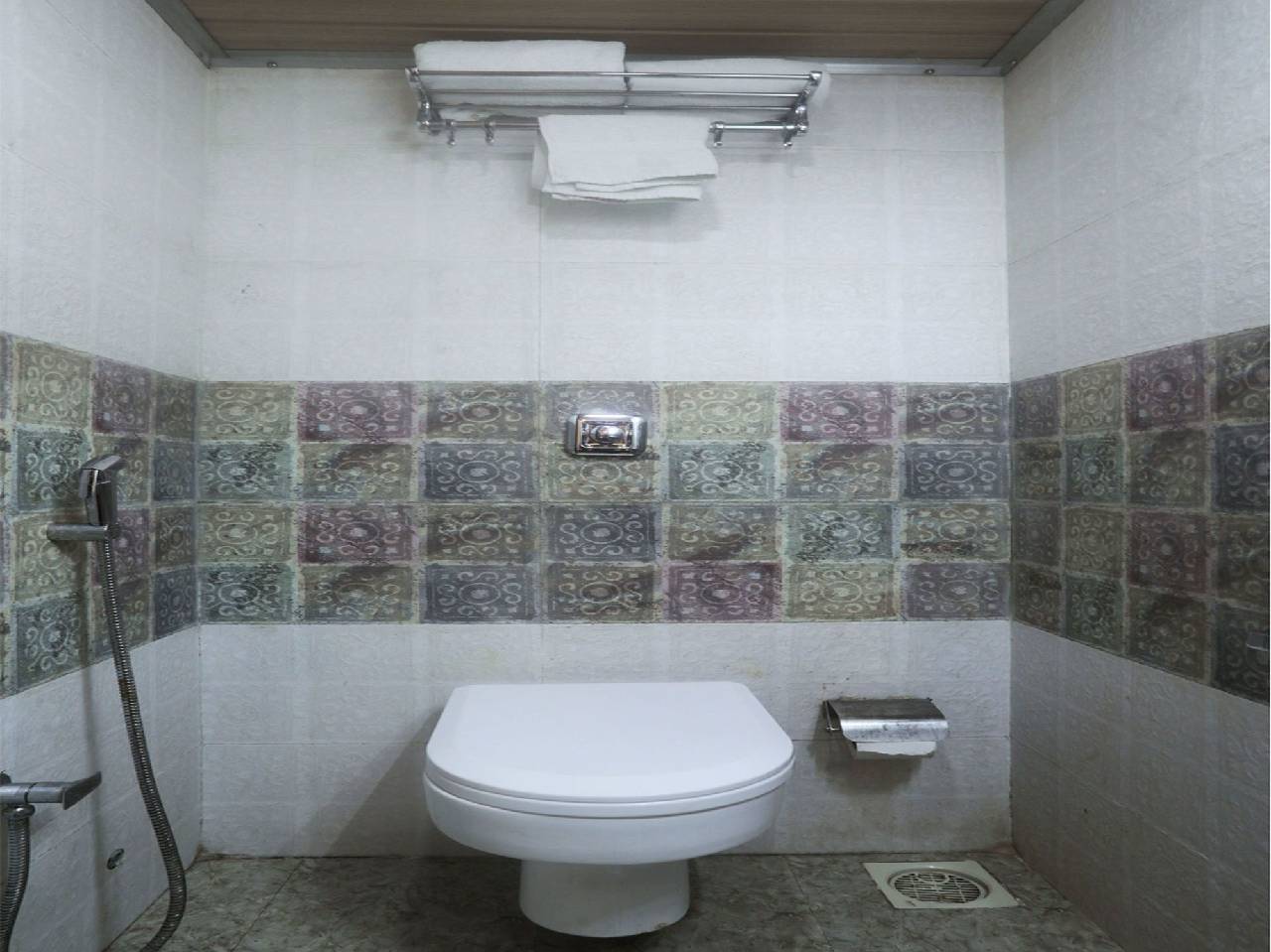 Oyo 4186 Hotel Oyster 