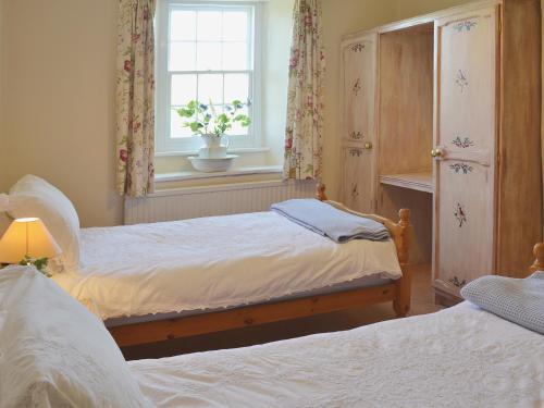 Birkerthwaite Farmhouse 