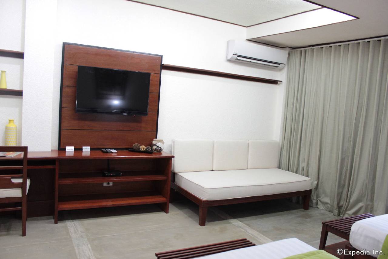 Sophia's Garden Resort (سوفیاس گاردن ریزورت) 