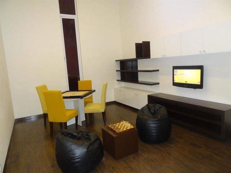 Lemon Tree Hotel Dahej General view