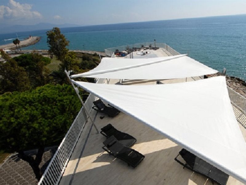 Grand Hotel L Approdo 