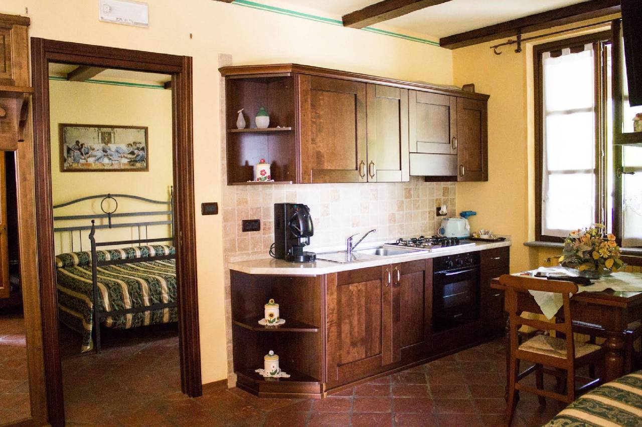 B&b Cascina Bellavista 