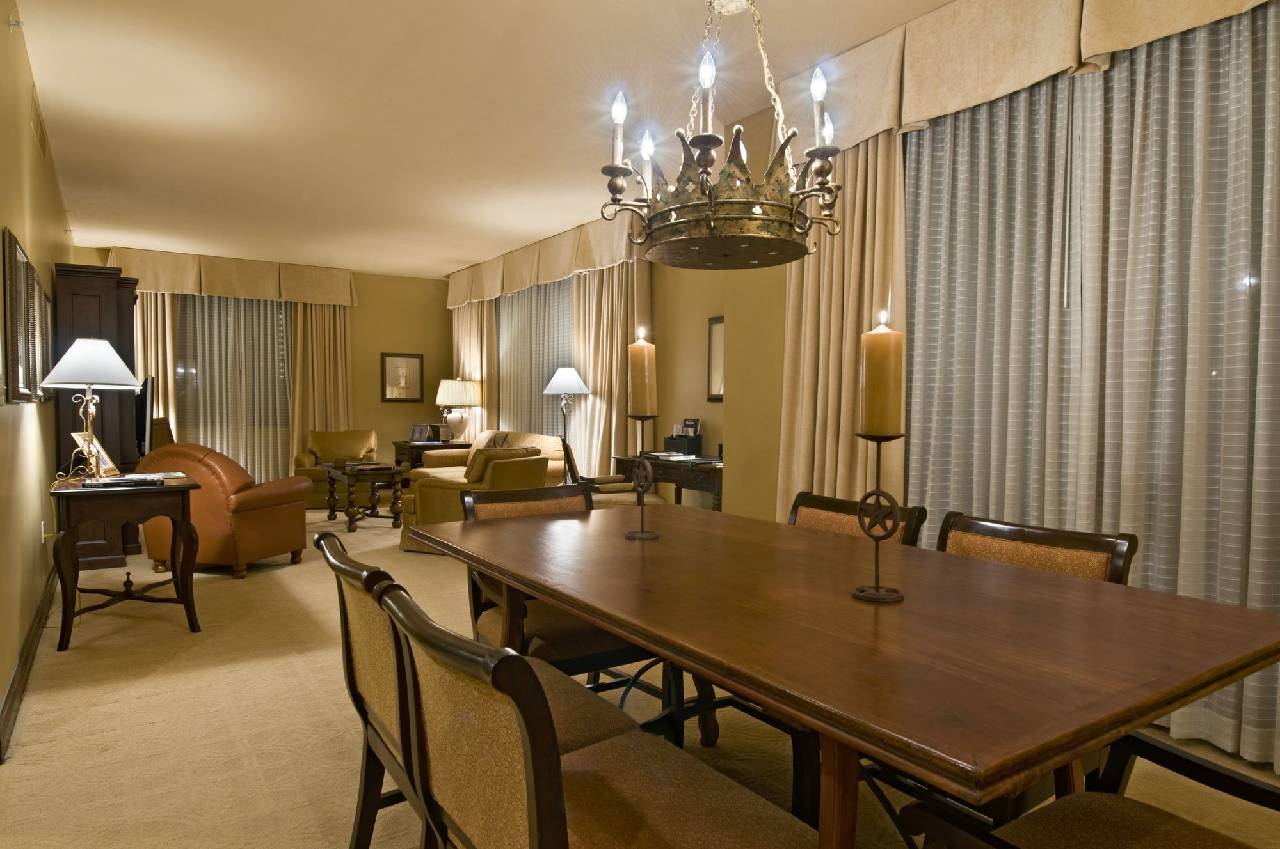 Hotel Granduca 