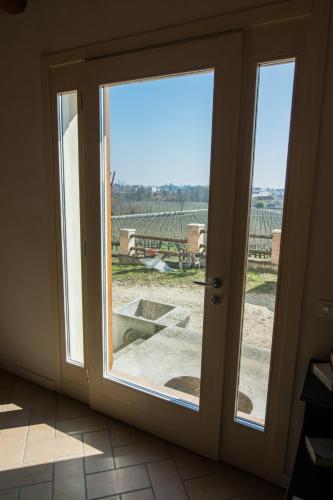 B&b Terre Boscaratto (ب&ب تر بوسكاراتو) 
