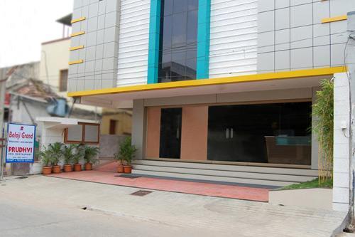 Hotel Balaji Grand 