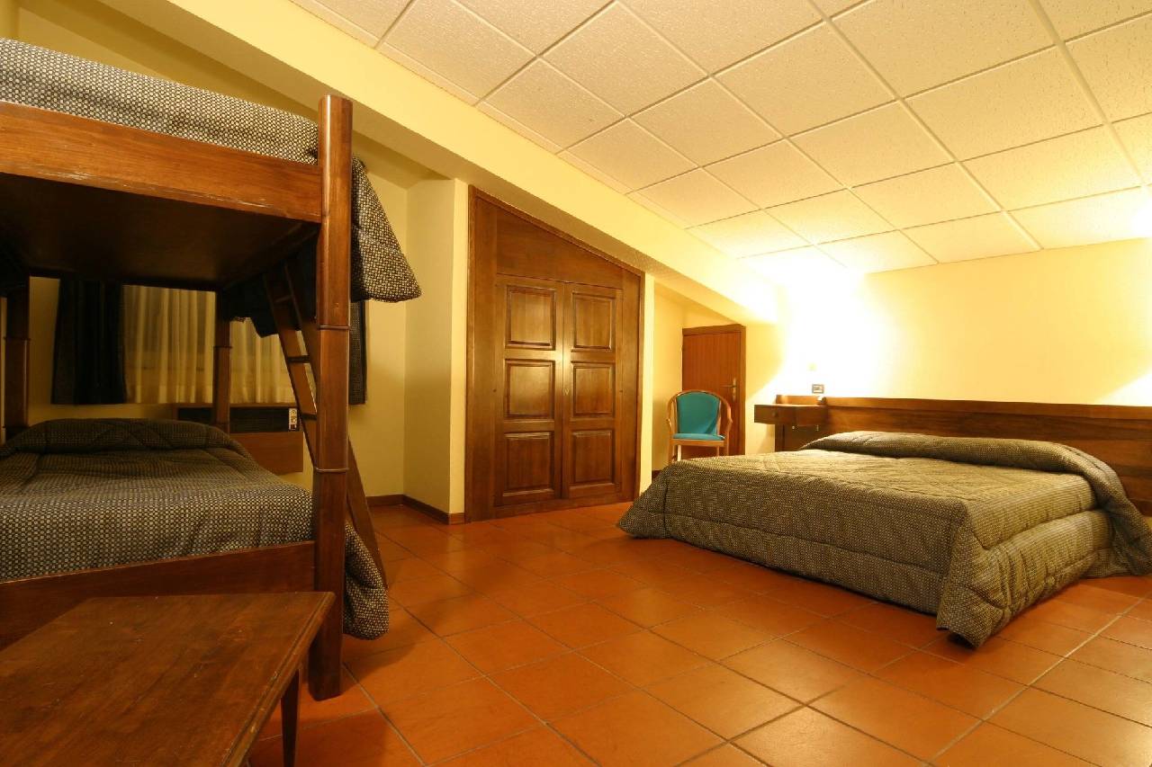 Hotel Corsaro 