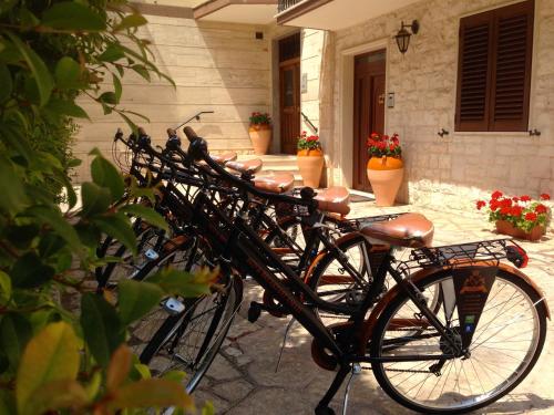 Bed & Breakfast Amati 