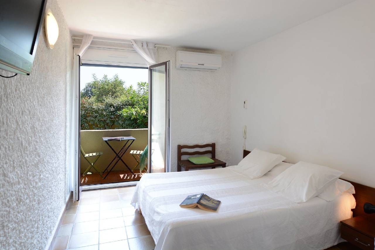 Hotel Costa Verde 