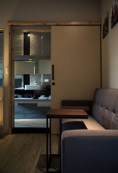 3jd.home Guestroom