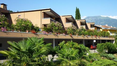 Residence Cascata Varone 