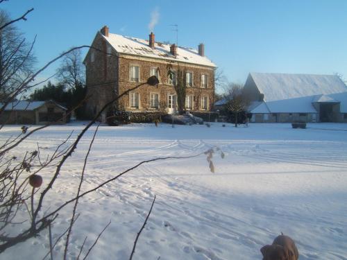 Ferme De Galande (فرم د گالاند) 