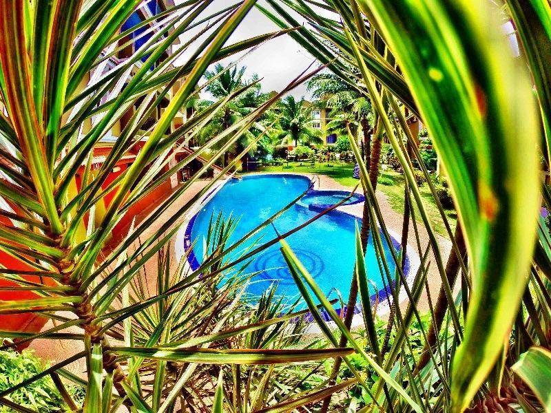Sputnik 2bhk Villas 