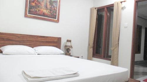Vinandaka Homestay 