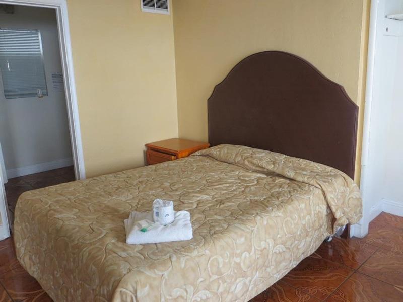 Economy Motel 